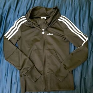 Adidas jacket